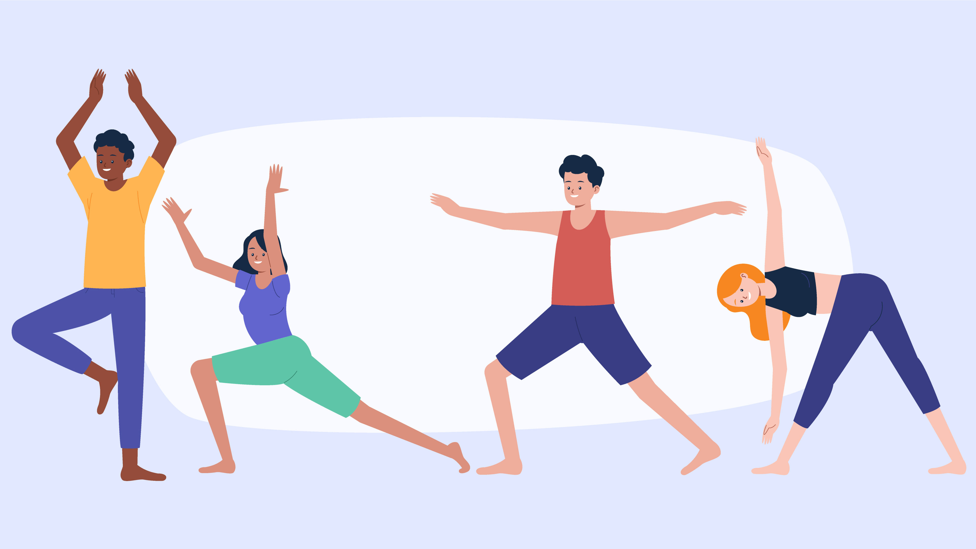 Flexibility and Mobility